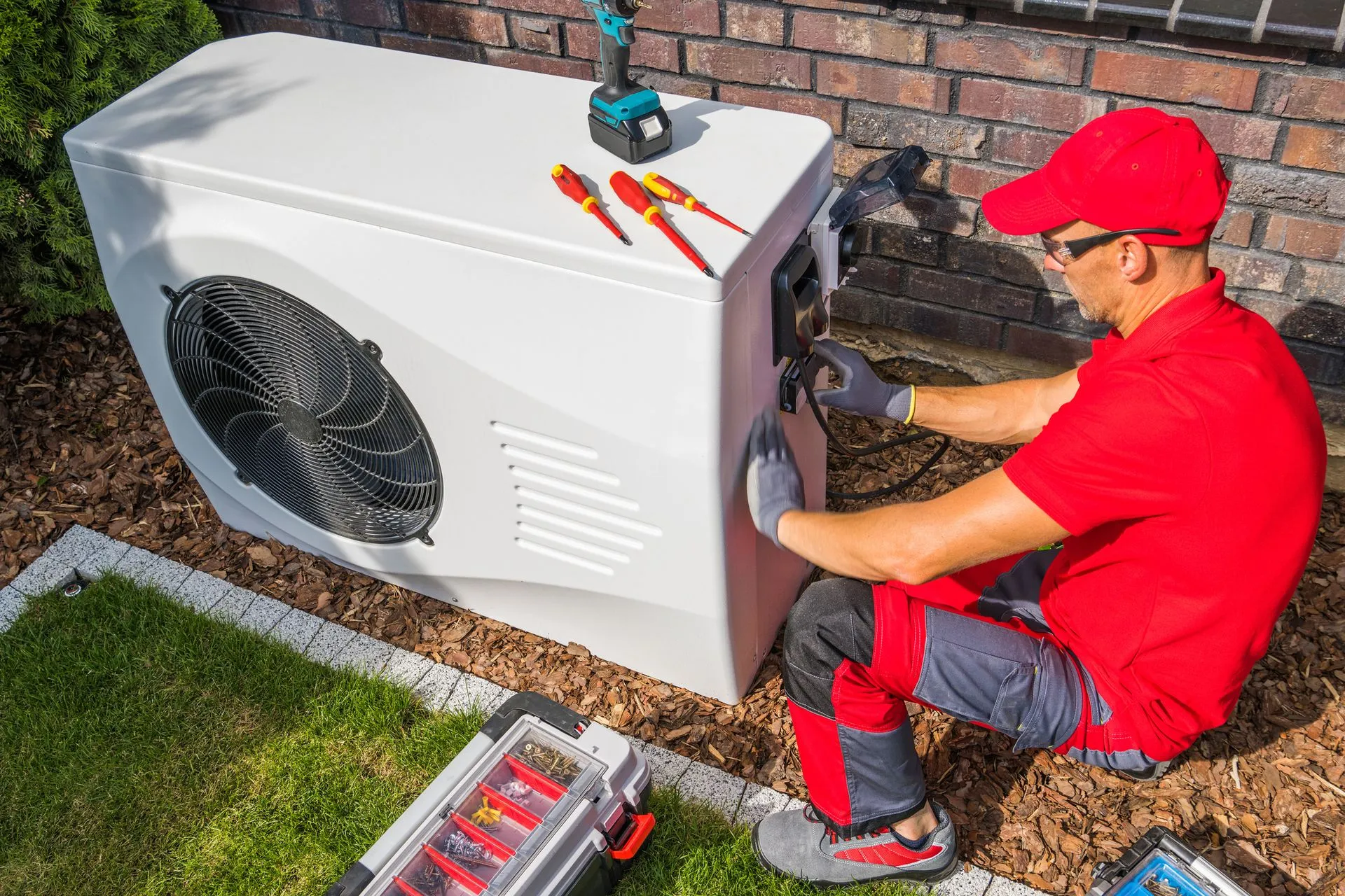 About HVAC in Lakeville, IN